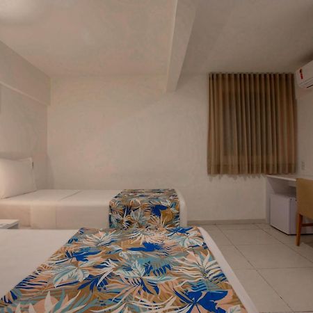 فندق Slim Pajucara By Tropicalis Maceió المظهر الخارجي الصورة