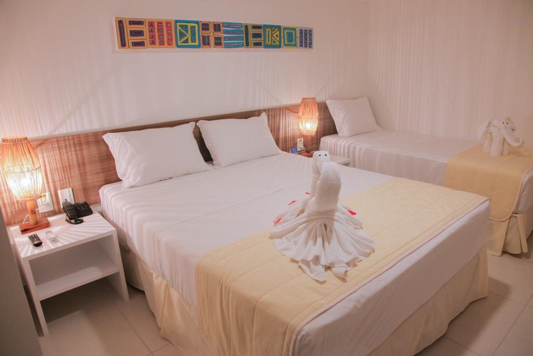 فندق Slim Pajucara By Tropicalis Maceió المظهر الخارجي الصورة