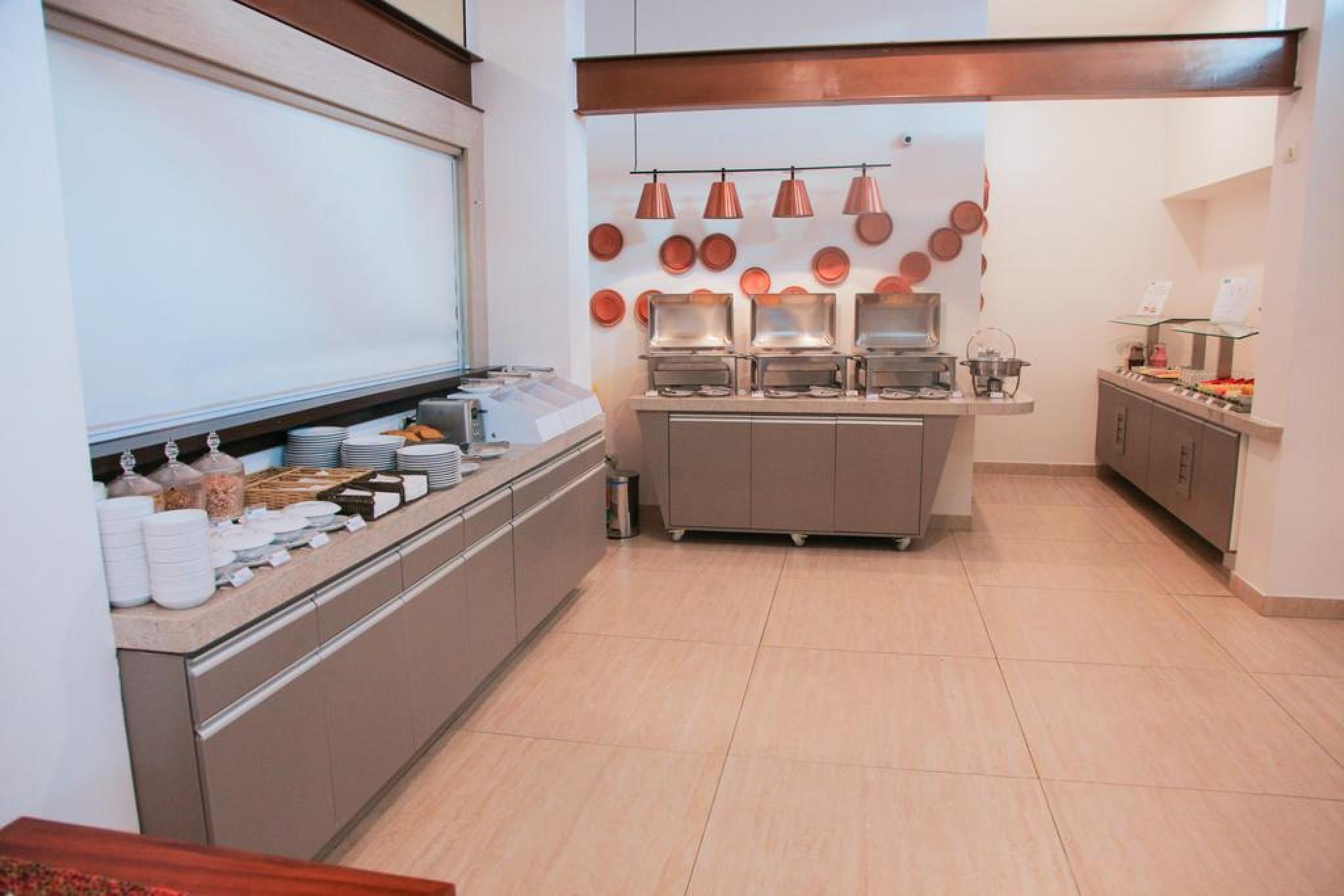 فندق Slim Pajucara By Tropicalis Maceió المظهر الخارجي الصورة