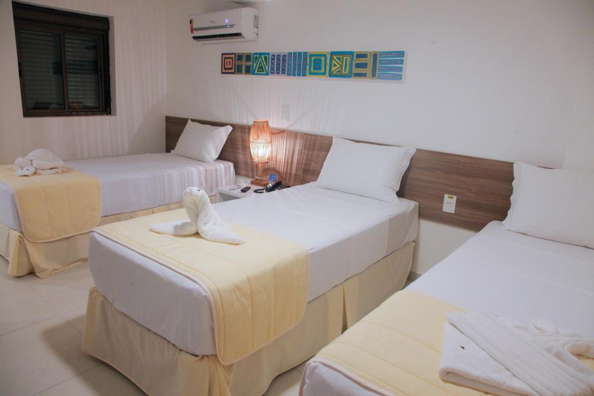 فندق Slim Pajucara By Tropicalis Maceió المظهر الخارجي الصورة