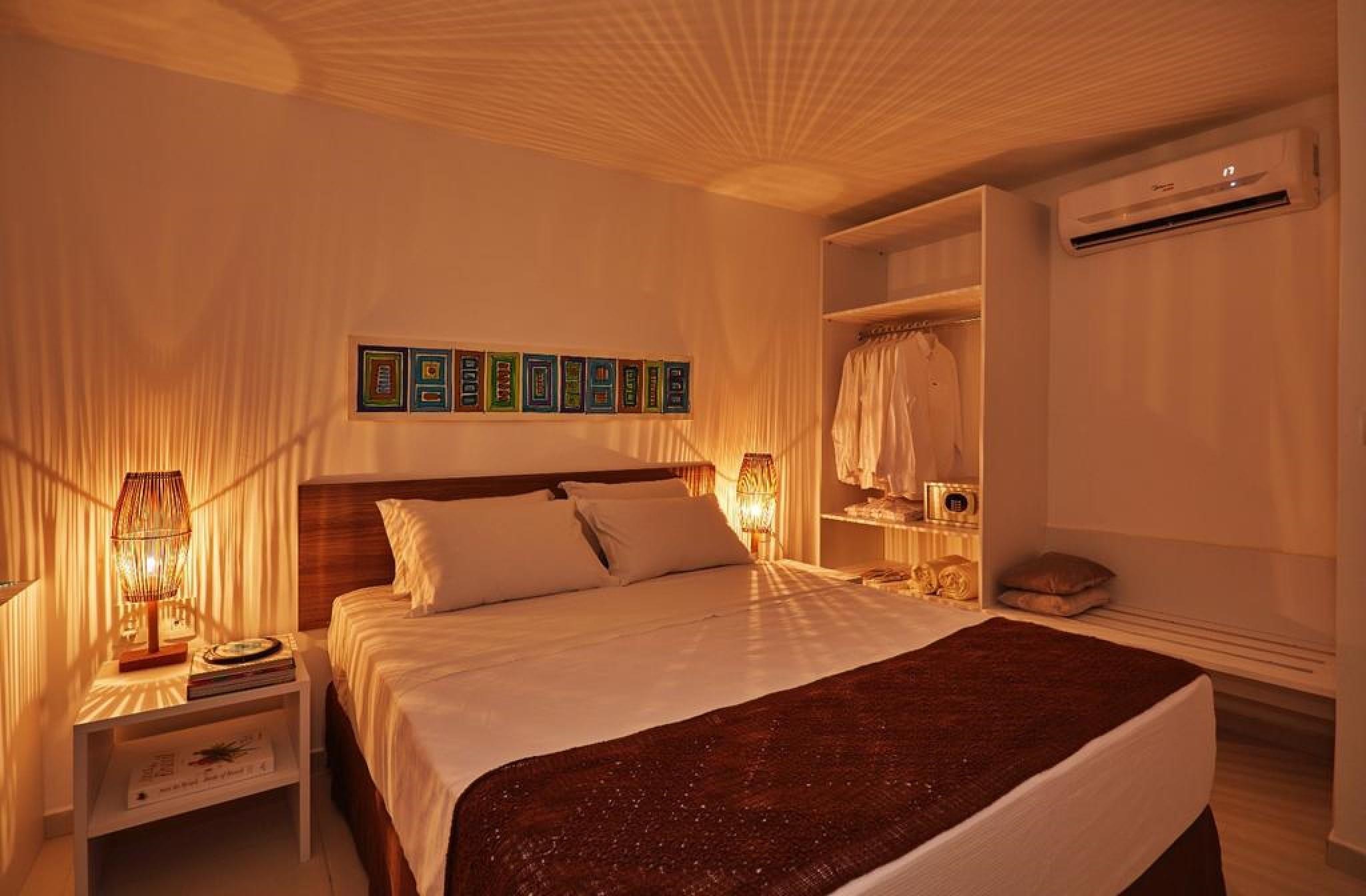 فندق Slim Pajucara By Tropicalis Maceió المظهر الخارجي الصورة