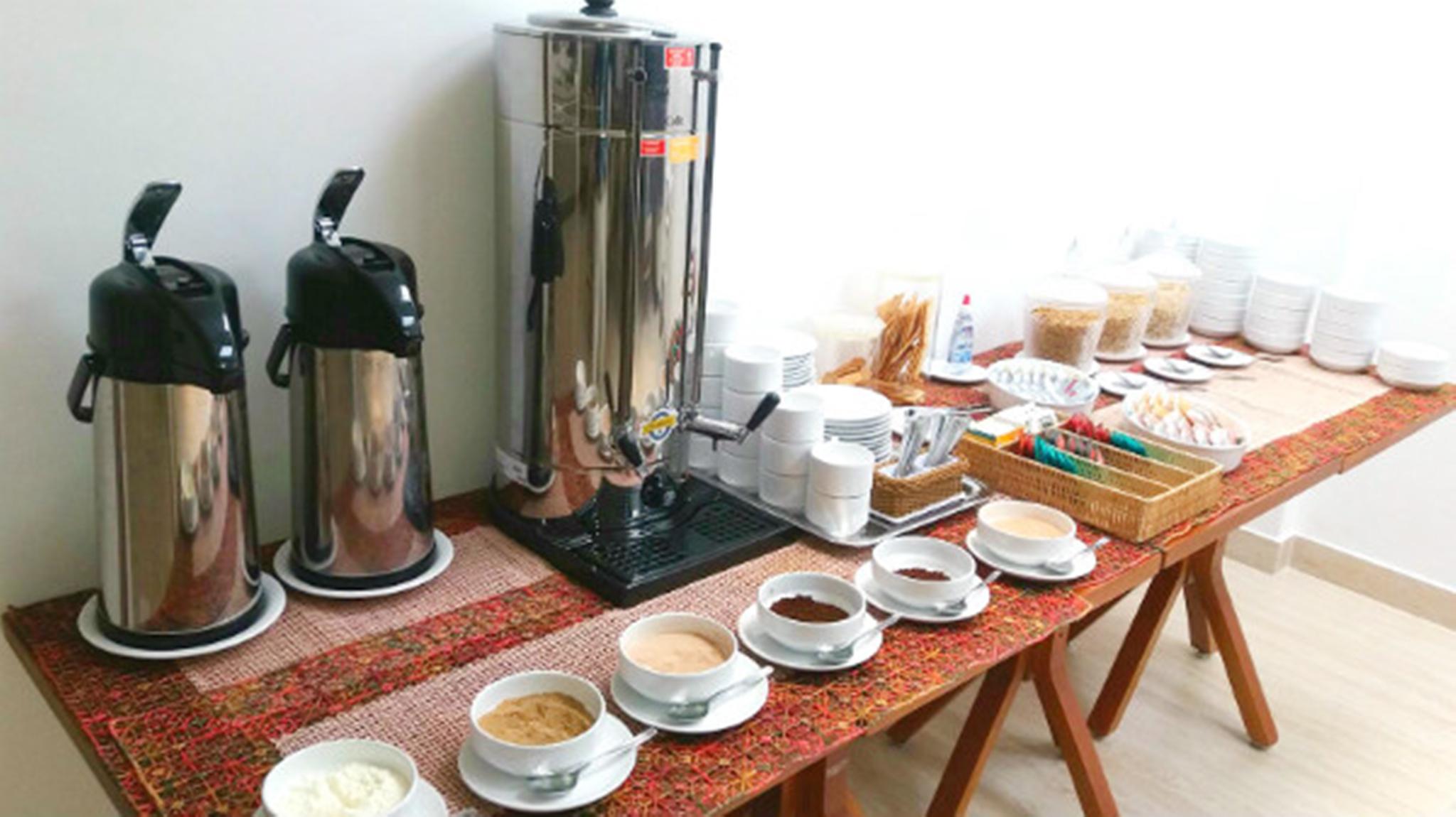 فندق Slim Pajucara By Tropicalis Maceió المظهر الخارجي الصورة
