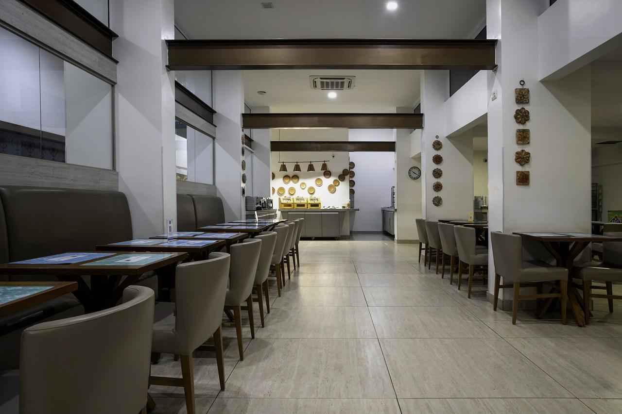 فندق Slim Pajucara By Tropicalis Maceió المظهر الخارجي الصورة