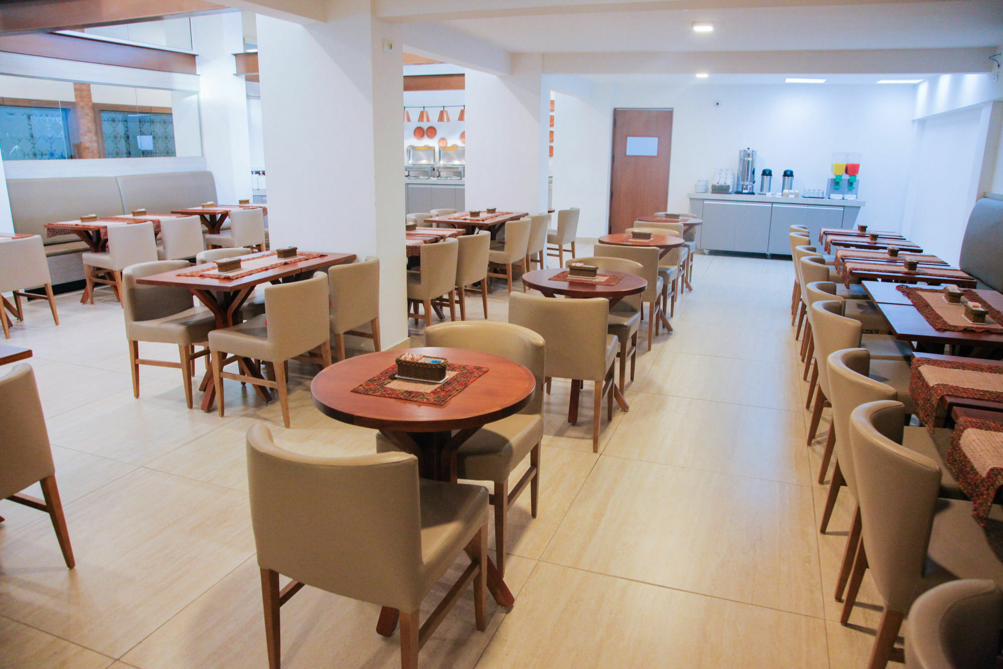 فندق Slim Pajucara By Tropicalis Maceió المظهر الخارجي الصورة
